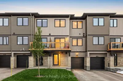 1224 Cope Drive, Stittsville - Munster - Richmond, On K2s 3c4