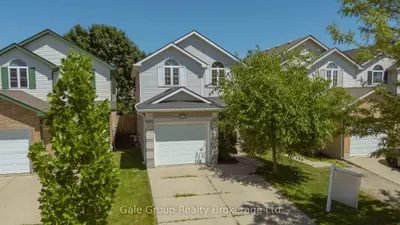 1030 Pearson Drive, Woodstock, On N4s 8v1