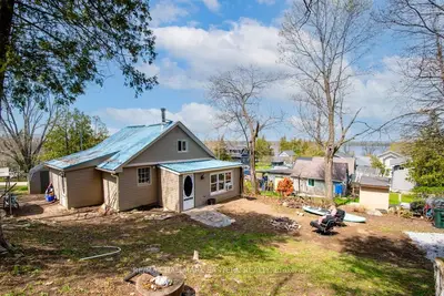 2305 THURSTONIA Road, Kawartha Lakes, ON K0M 1L0
