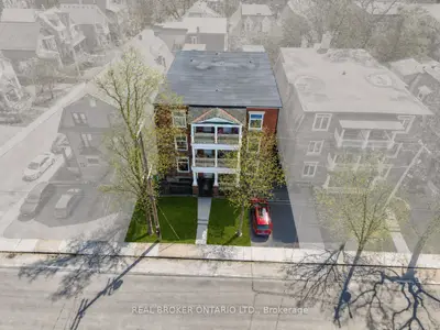 72 Fifth Avenue, Glebe - Ottawa East And Area, On K1s 2m7