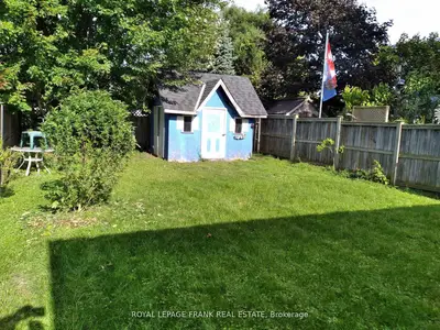 758 Ontario Street, Cobourg, On K9a 3c5