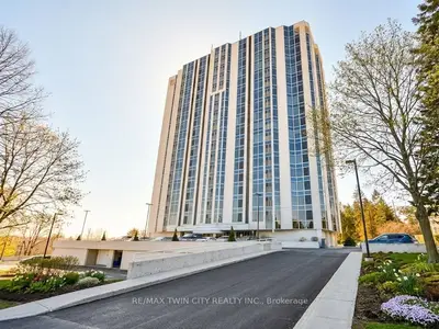 190 Hespeler Road 905, Cambridge, On N1r 8b8