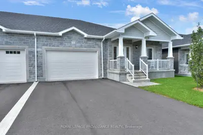 29 Douglas Marshall Crescent, Brockville, On K6v 0e8