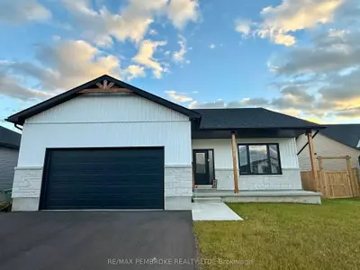 Detached in Petawawa