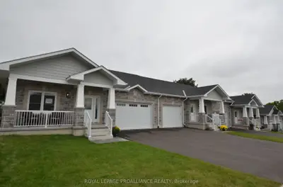 31 Douglas Marshall Crescent, Brockville, On K6v 0e8