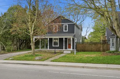 237 MAIN Street E, Norwich, ON N0J 1R0
