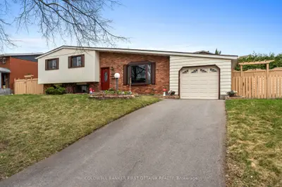 2681 Moncton Road, Britannia Heights - Queensway Terrace N And Area, On K2b 7v9