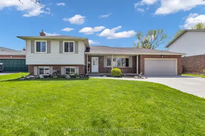 12 Banburry Crescent, Grimsby, On L3m 4n8