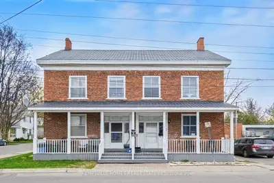 20 Asa Street, North Grenville, On K0g 1j0