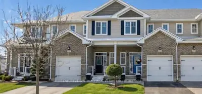 305 Janette Street, Kingston, On K7p 0k8