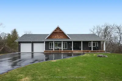 20 Lagoon Drive, Kawartha Lakes, On K0m 1n0