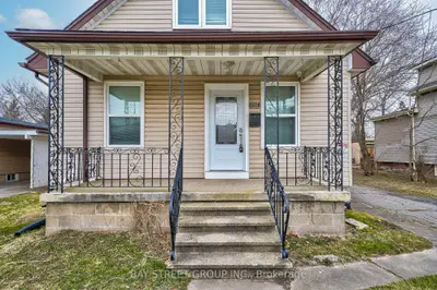 5241 Kitchener Street, Niagara Falls, On L2g 1b4