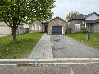 185 Thurman Circle, London East, On N5v 4z1