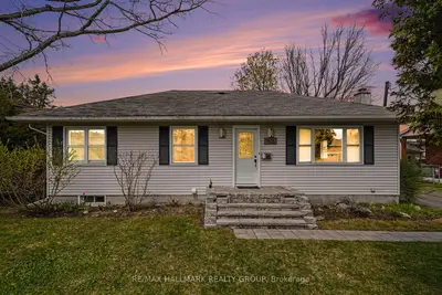 1515 Kingsdale Avenue N, Blossom Park - Airport And Area, On K1t 1h1