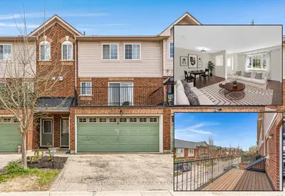 250 Ainslie Street S 14, Cambridge, On N1r 8p8