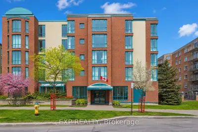 330 Centrum Boulevard 510, Orleans - Cumberland And Area, On K1e 3w2