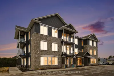 5874 County Rd #19 Road 310, North Grenville, On K0g 1j0