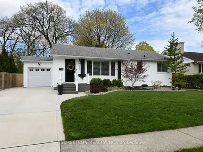 1320 Kim Street, Sarnia, On N7v 3t5