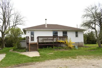 84675 Bluewater Highway, Ashfield-colborne-wawanosh, On N7a 3x9