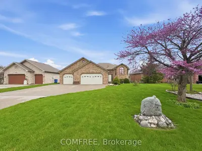372 East Puce Road, Lakeshore, On N8l 0c6