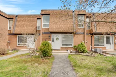 3565 Downpatrick Road 28, Hunt Club - Windsor Park Village And Area, On K1v 8t3