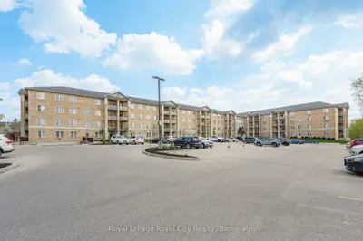 1077 Gordon Street 234, Guelph, On N1y 0e3