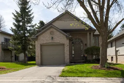 1499 Byron Baseline Road 36, London South, On N6k 4t4