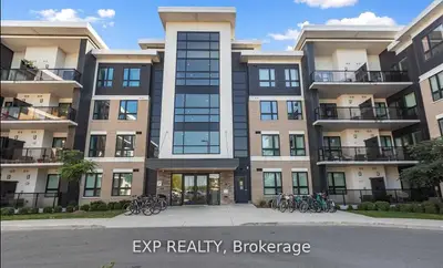 #325 1284 Gordon Street, Guelph, On, N1l 0m8