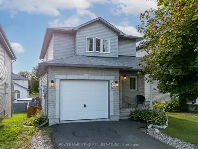 270 Mica Crescent, Clarence-rockland, On K4k 0e2