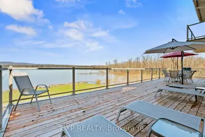 100 Allbirch Road, Constance Bay - Dunrobin - Kilmaurs - Woodlawn, On K0a 3m0