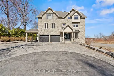 102 Allbirch Road, Constance Bay - Dunrobin - Kilmaurs - Woodlawn, On K0a 3m0