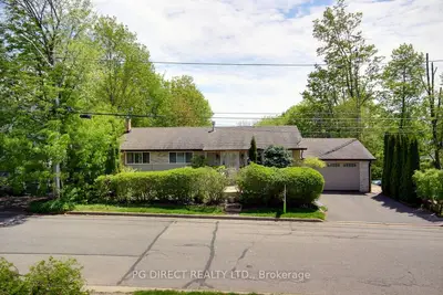 105 Anne Street, Cobourg, On K9a 1g4