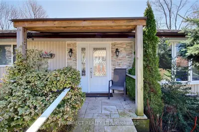105 Anne Street, Cobourg, On K9a 1g4