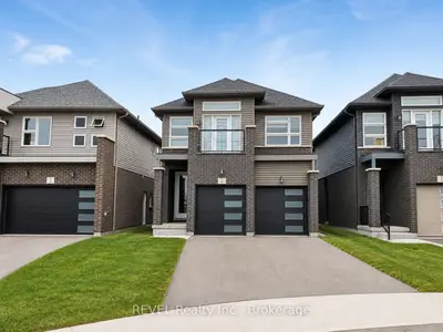 9 Caroline Street, Welland, On L3b 0j8