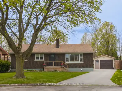 6774 Glendoone Street, Niagara Falls, On L2j 1g2