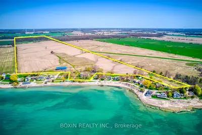 1475 Lakeshore Road, Haldimand, On N0a 1p0