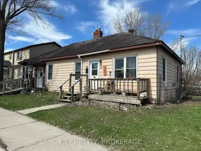14 Louis Street, Brockville, On K6v 4h5