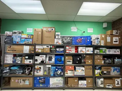 120 Welland Avenue 9, St. Catharines, On L2r 2n4
