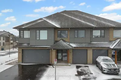 641 Odyssey Way, Leitrim, On K1t 0t5