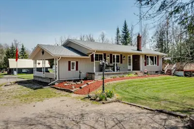 430 Farms Road, Kawartha Lakes, On K0m 2t0