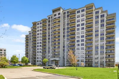 1030 Coronation Drive 110, London North, On N6g 0g5