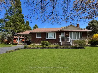 4005 Miller Avenue, Lincoln, On L0r 2c0