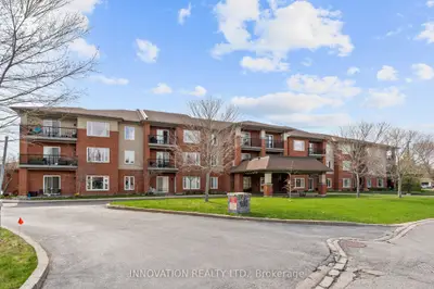 100 Jamieson Street 209, Mississippi Mills, On K0a 1a0