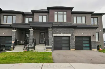 4 Owl Lane, Haldimand, On N3w 0g4