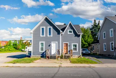 24 Lennox Street, Cornwall, On K6h 1g8