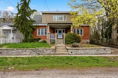 14 Isabel Street, Belleville, On K8p 3n3