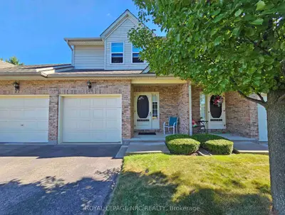 5070 Drummond Road 28, Niagara Falls, On L2e 6e4