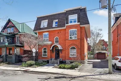 120 Lewis Street 2, Ottawa Centre, On K2p 0s7