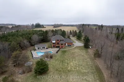 9343 Wellington 22 Road, Erin, On N0b 1z0