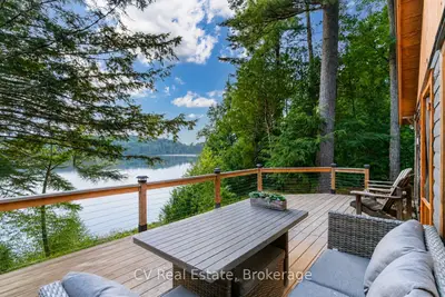 1027 North Pine Drive, Lake Of Bays, On P0a 1e0